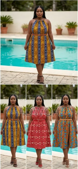 Summer Dresses