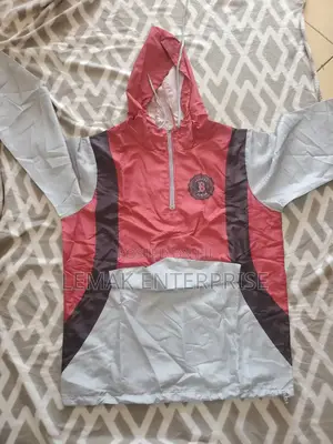 College Series Jacket