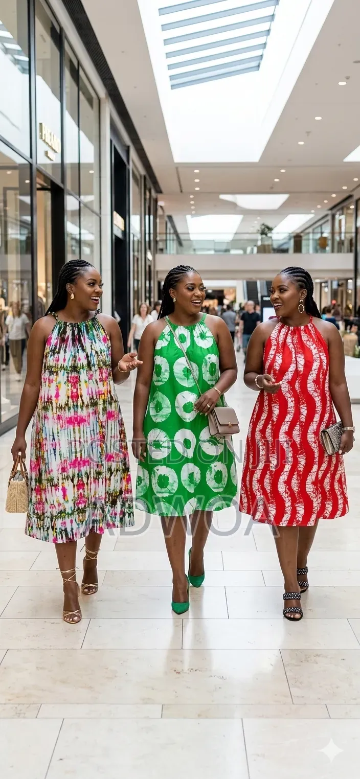 Summer Dresses