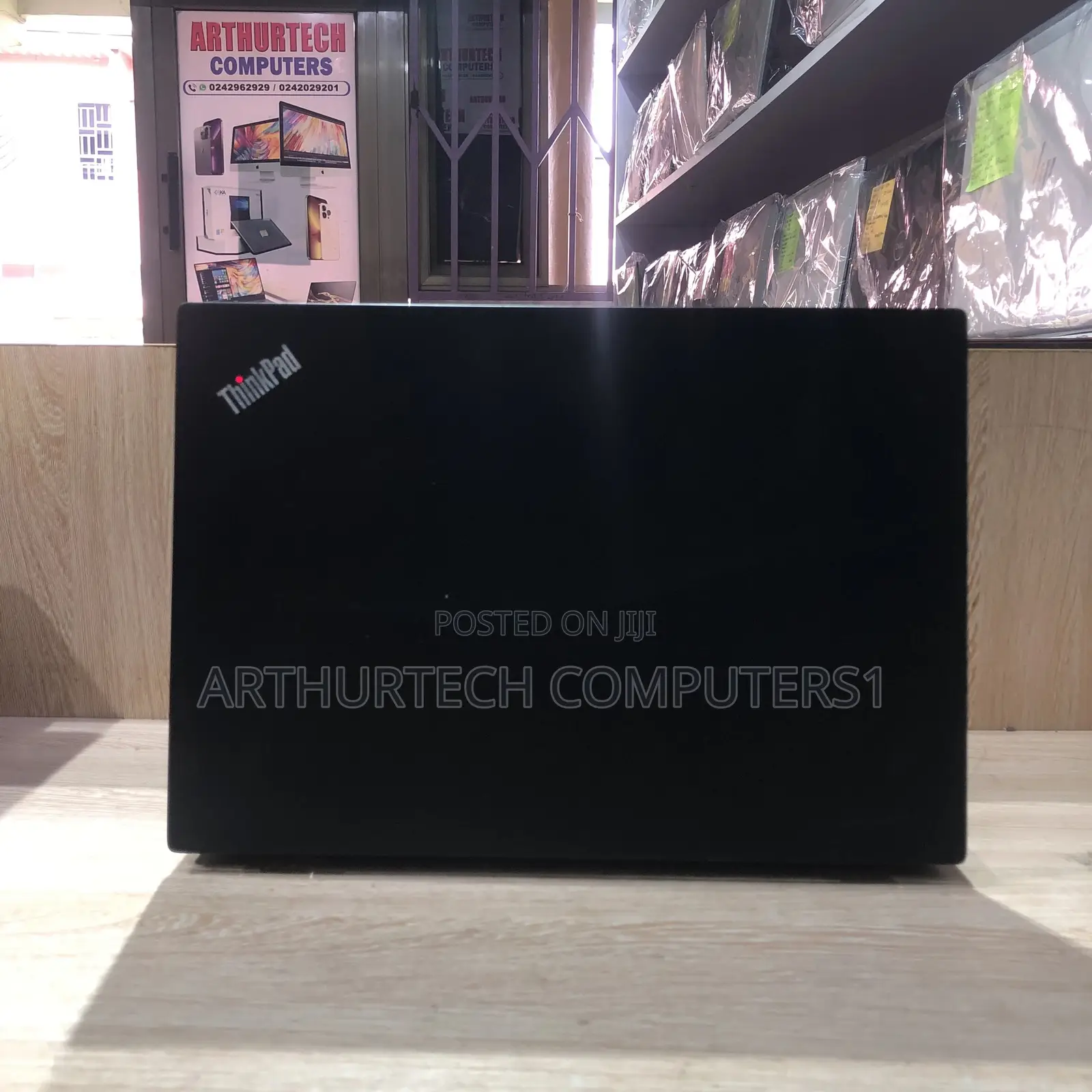 Laptop Lenovo ThinkPad 2 8GB Intel Core i3 SSD 256GB