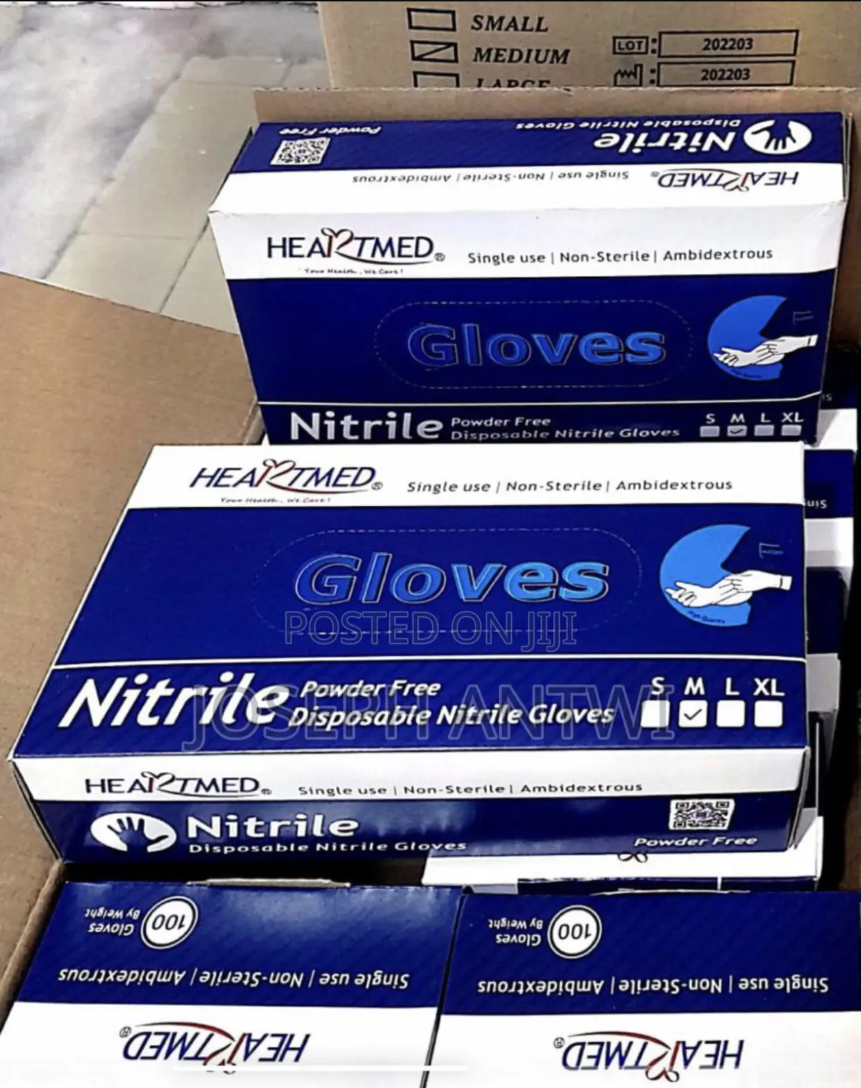 Medical Gloves