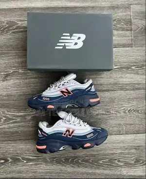New Balance 1000. High -Quality and Affordable Comes in Many Colours