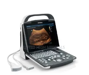 Mindray Dp-10 Ultrasound Machine for Clinics Hospitals