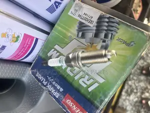 Iridium Spark Plugs 14l