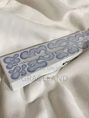 This Is Original Apple Pencil Pro