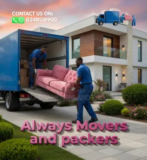 Home Movement and Office Movement