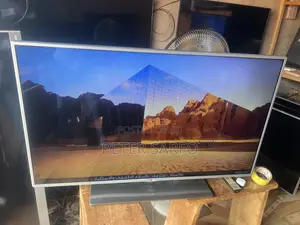 Lg 47 Inch Television