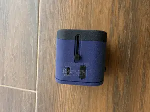 Universal Travel Adapter
