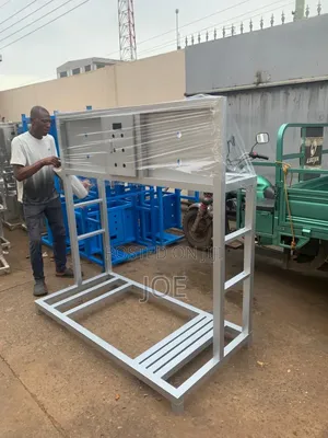 R.O Frame/Stand
