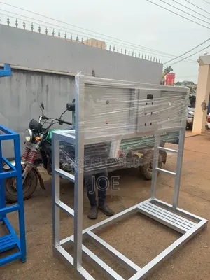 R.O Frame/Stand