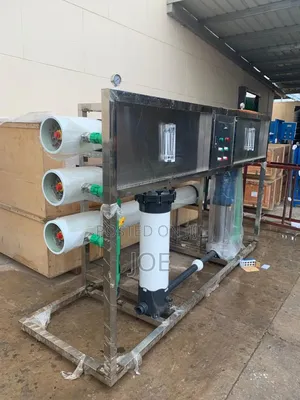 R.O Frame/Stand