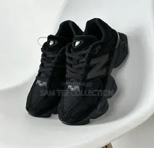 New Balance 9060 Ash and Black High -Quality and Affordable