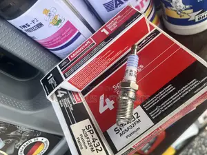 Motorcraft