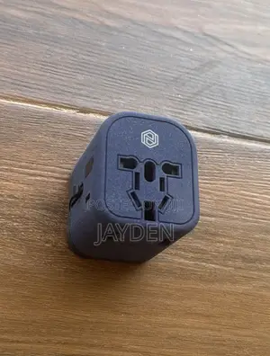 Universal Travel Adapter