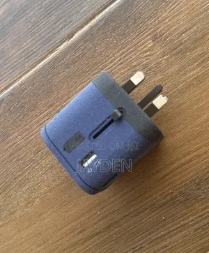 Universal Travel Adapter
