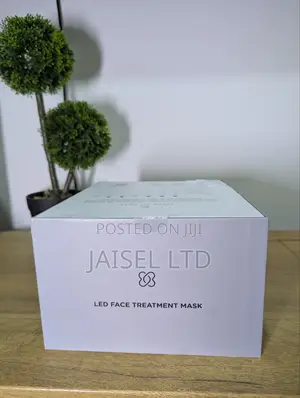 Led Face Treatment Mask