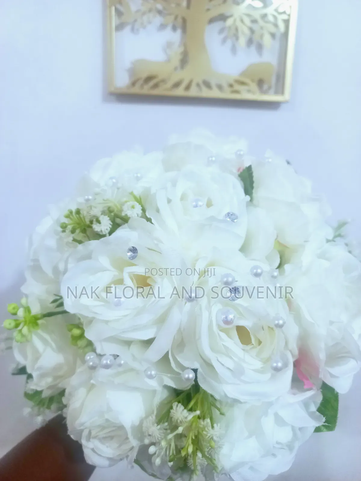 Bridal Bouquet