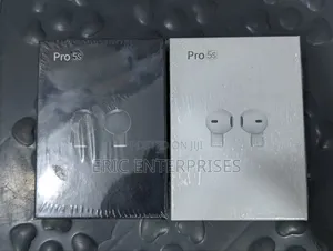 Pro 5s TWS Headphone