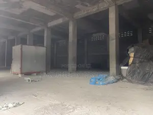2000 SQM Warehouse at North Kaneshie for Sale