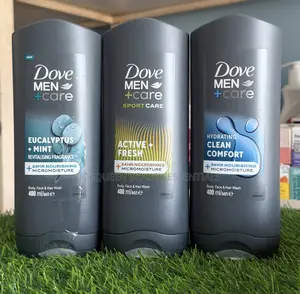 Dove Men Care 3in1 Body, Face and Hair Wash