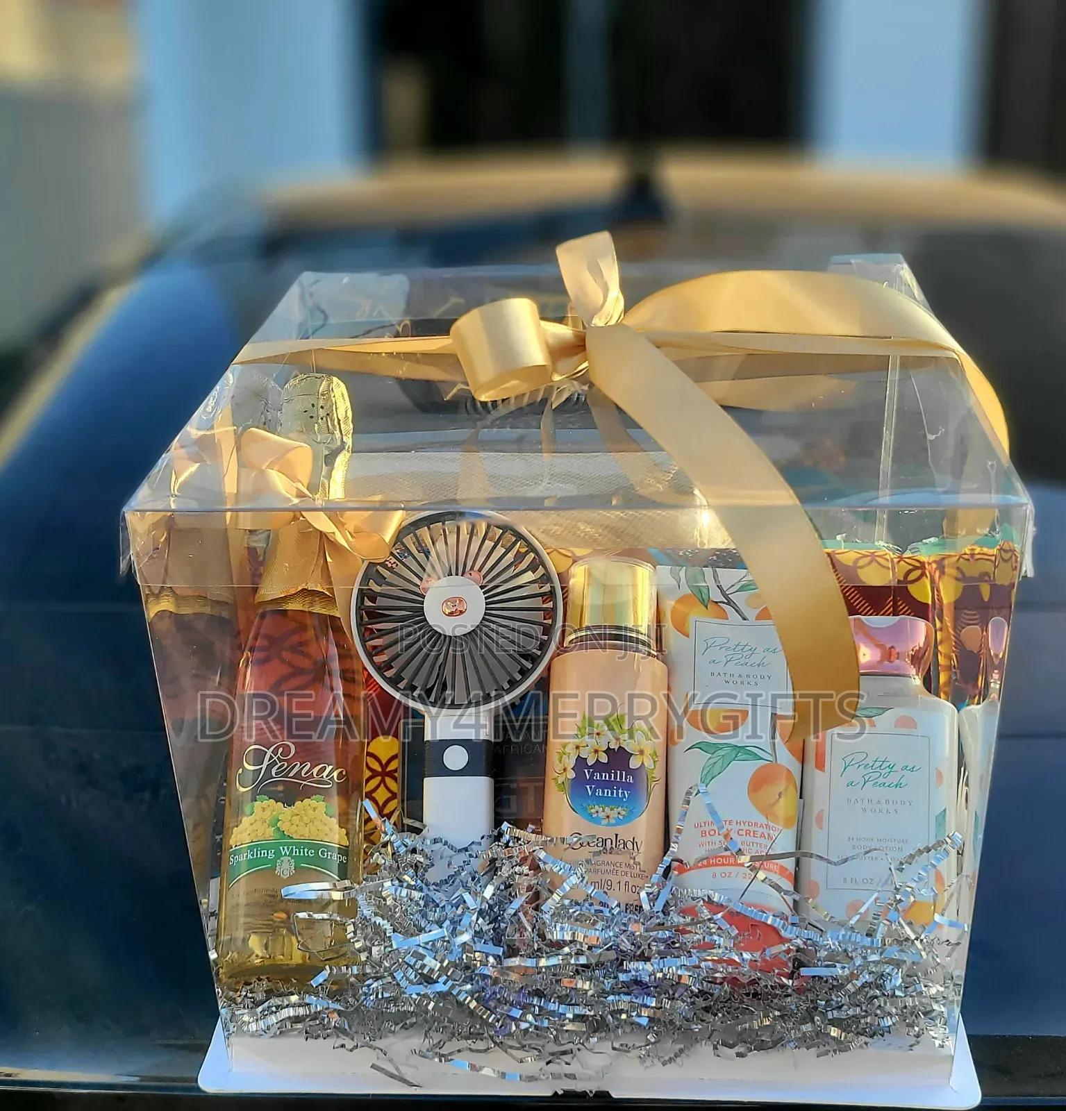 Gift For Mom