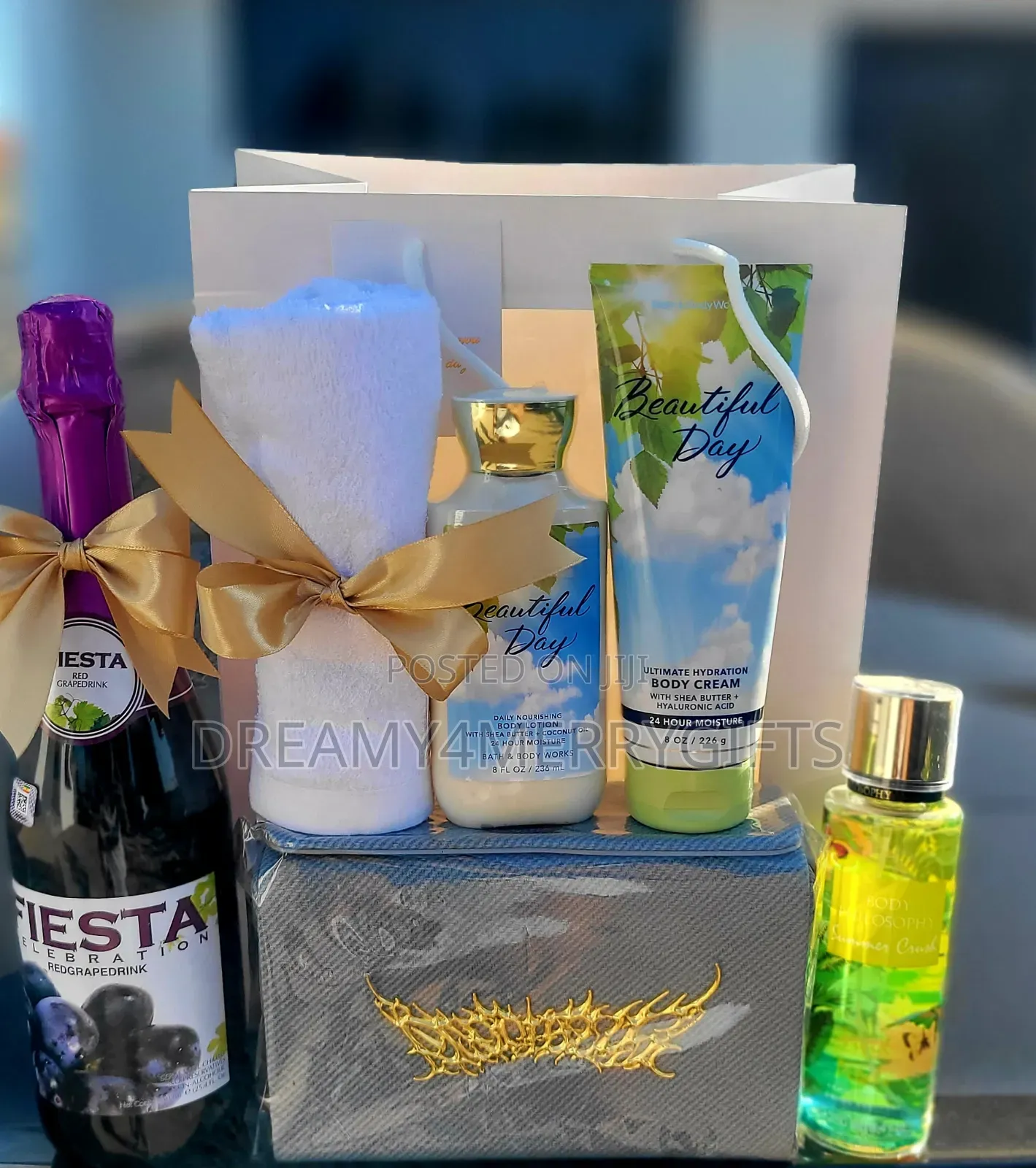 Gift For Mom