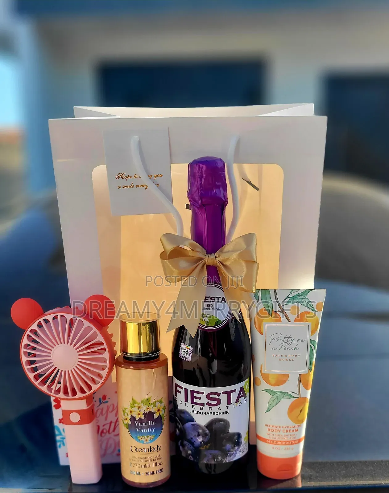 Gift For Mom