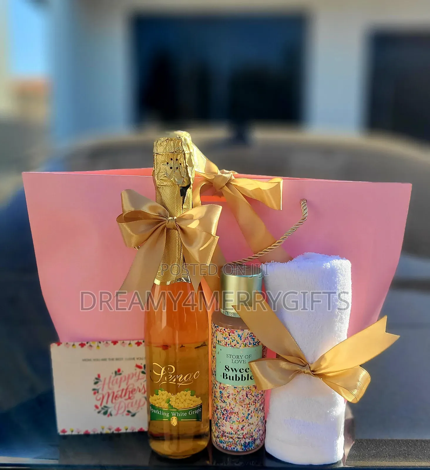 Gift For Mom