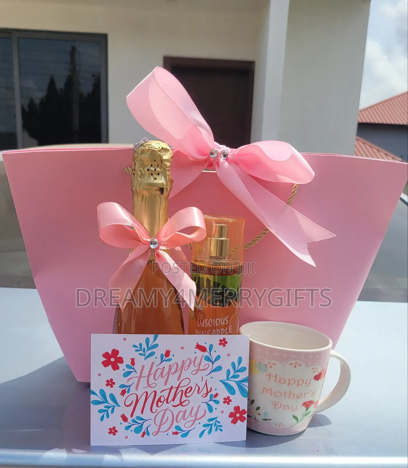 Gift For Mom