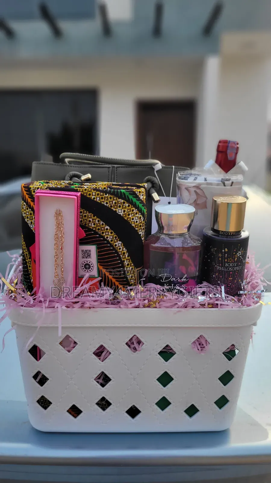 Gift For Mom