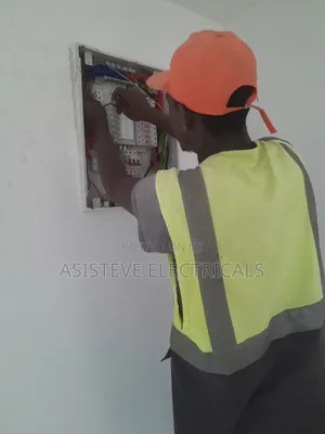 Electrical Installation Works
