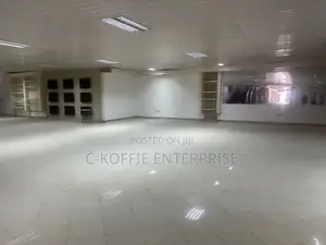 350 SQM Showroom at Spintex for Rent