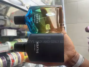 Zara Man Silver Summer Eau De Toilette (2x100ml)