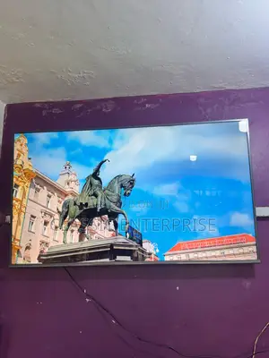 TCL Qled 65 Inches Uhd Graphics With Clearest Pic and Gaming Mode