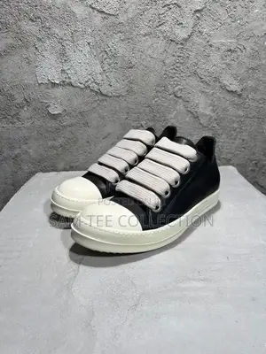 Original Rick Owens. Short