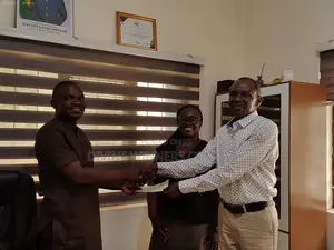Vital 05 Co. Entered Into Partnership With Kumasi Technical University