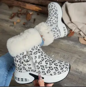 Ladies Stylish Sneakers