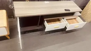 Extendable Wooden Tv Stand