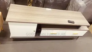 Extendable Wooden Tv Stand