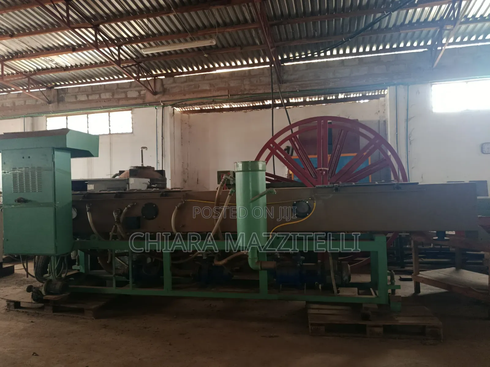 Factory Sale Tema