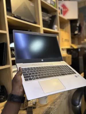 Laptop HP ProBook 450 G7 16GB Intel Core i7 SSD 256GB