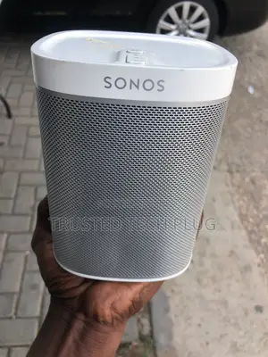 Preowned Sonos Play 1 Airplay Speaker From America for Sale
