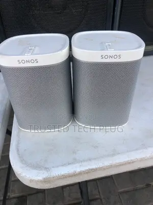 Preowned Sonos Play 1 Airplay Speaker From America for Sale