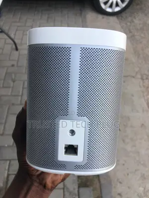 Preowned Sonos Play 1 Airplay Speaker From America for Sale