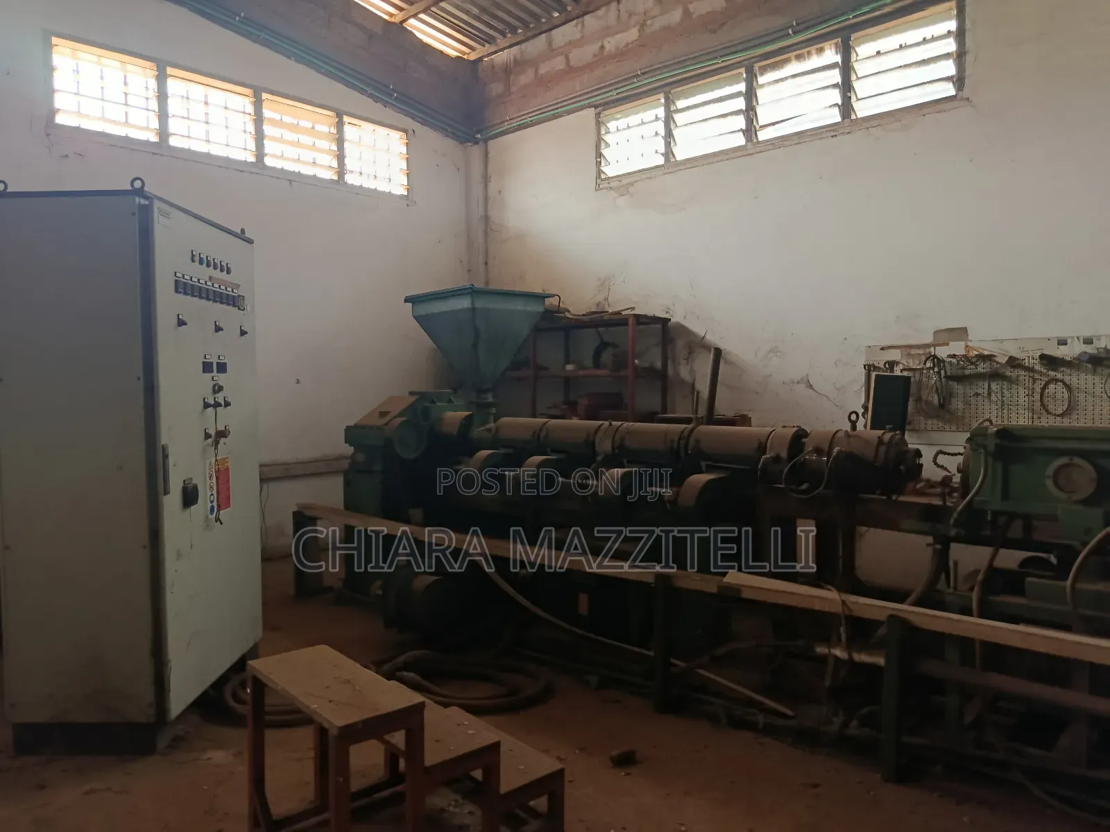 Factory Sale Tema