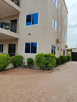 2bdrm Apartment in Amrahia, Valley View Area for rent