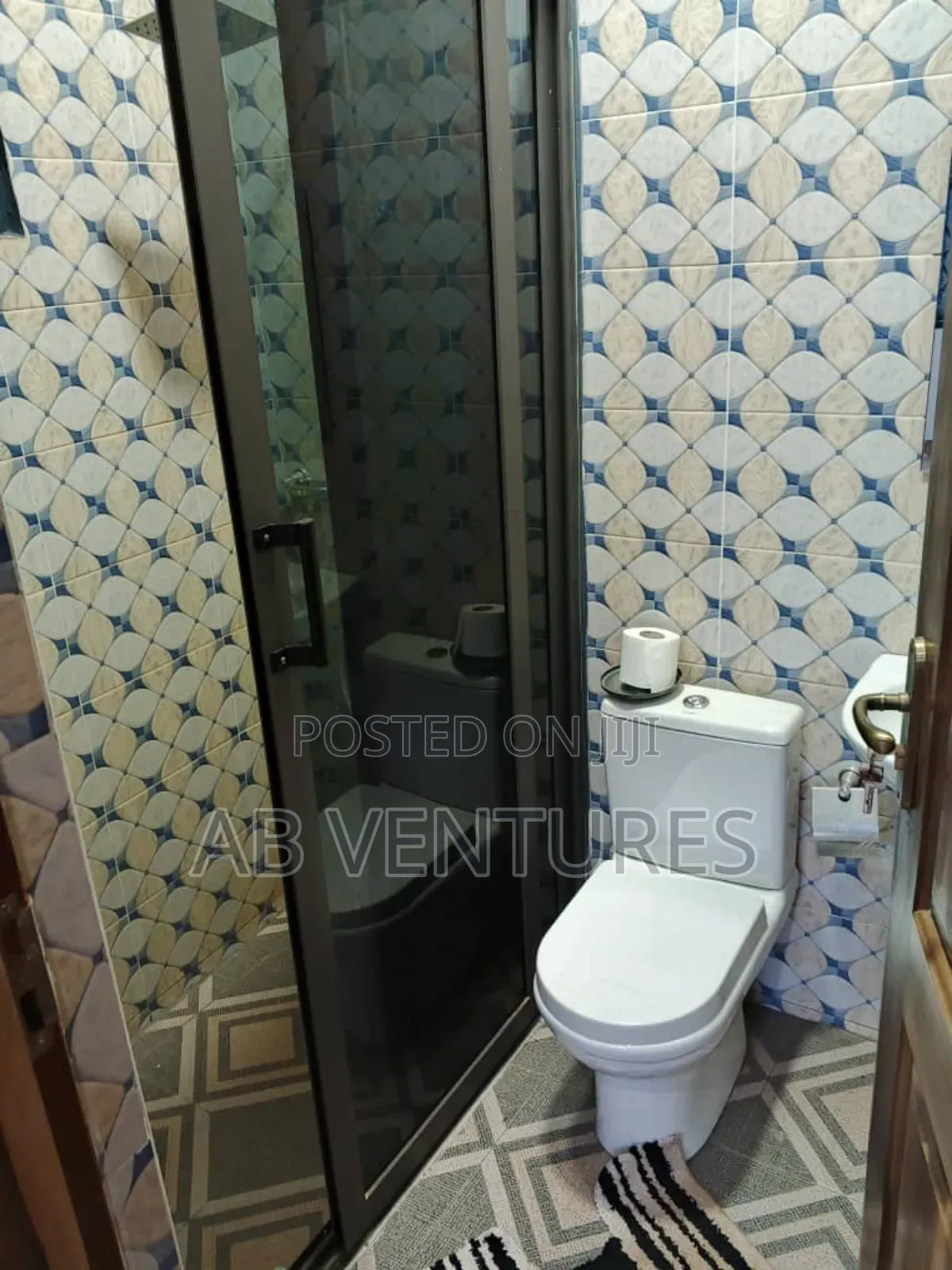 2bdrm Apartment in Amrahia, Valley View Area for rent
