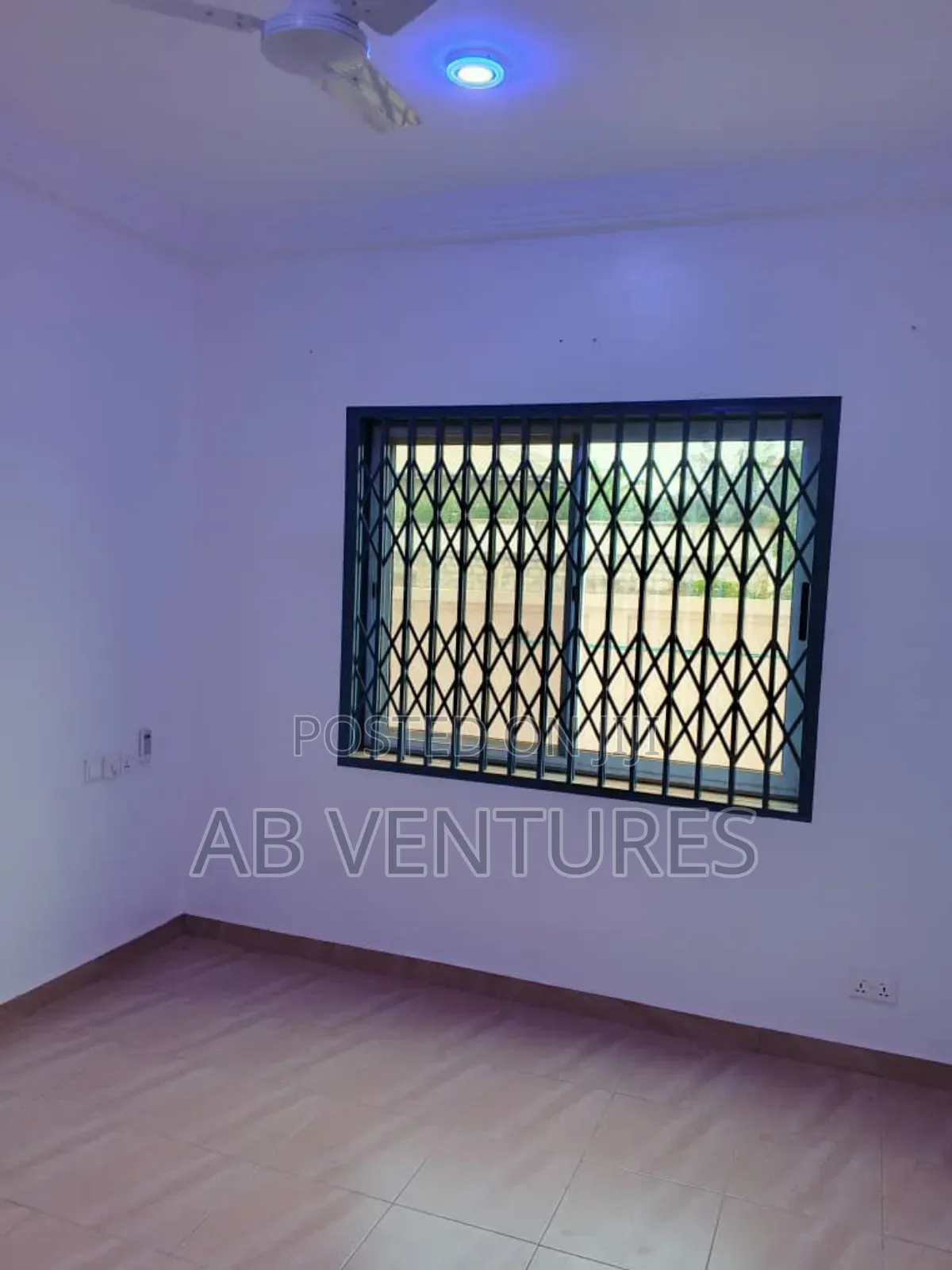 2bdrm Apartment in Amrahia, Valley View Area for rent