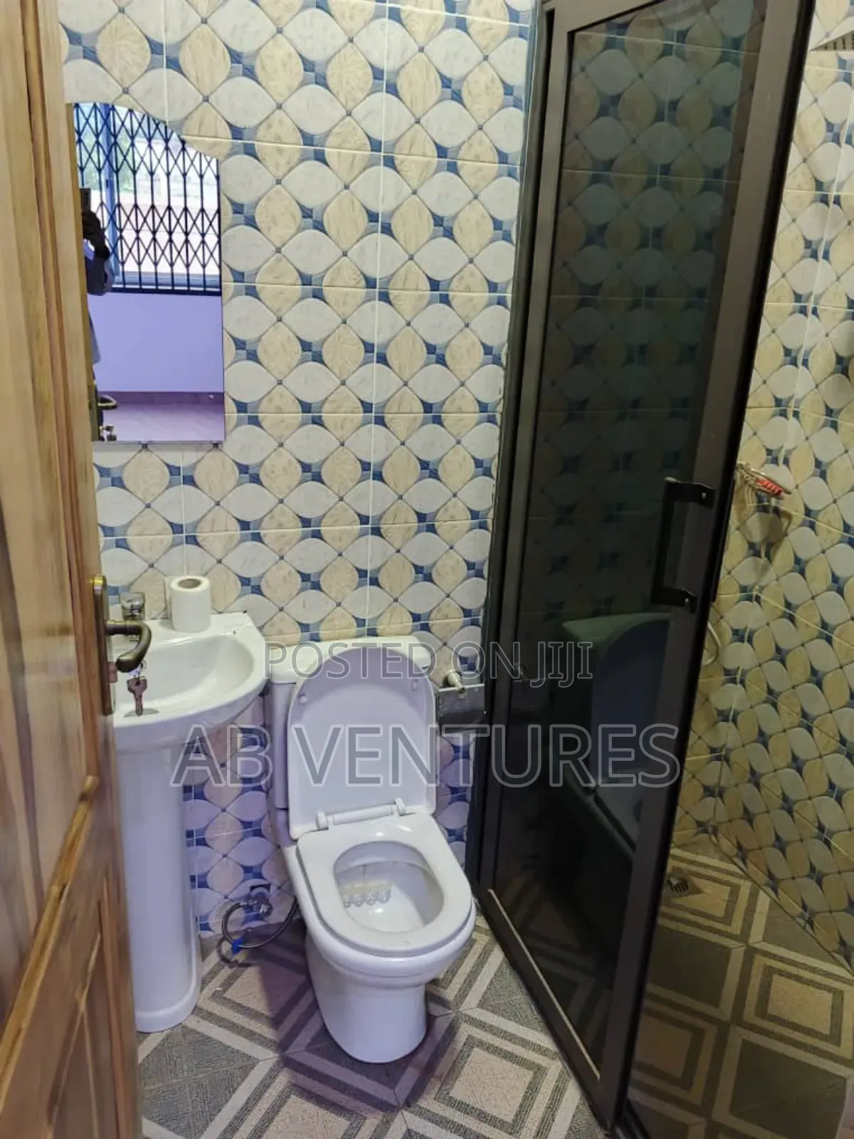 2bdrm Apartment in Amrahia, Valley View Area for rent