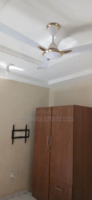 1bdrm Apartment in Tech Appiadu Knust, Kumasi Metropolitan for rent